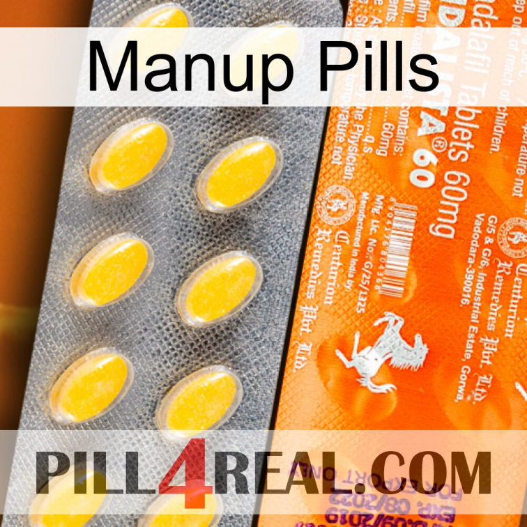 Manup Pills new05